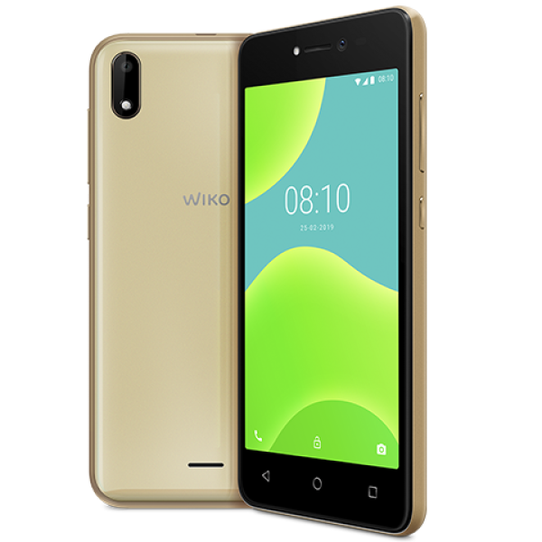 điện thoại smartphone Wiko Sunny 4 32GB