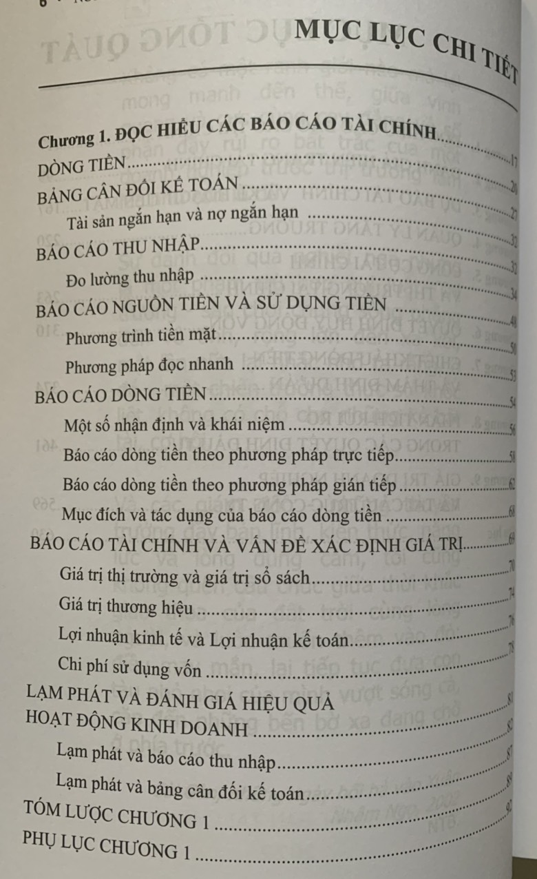 Quản trị tài chính (tái bản lần thứ 12)