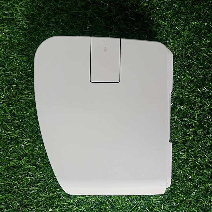Ốp bên card 2900 - ốp bên hông 2900