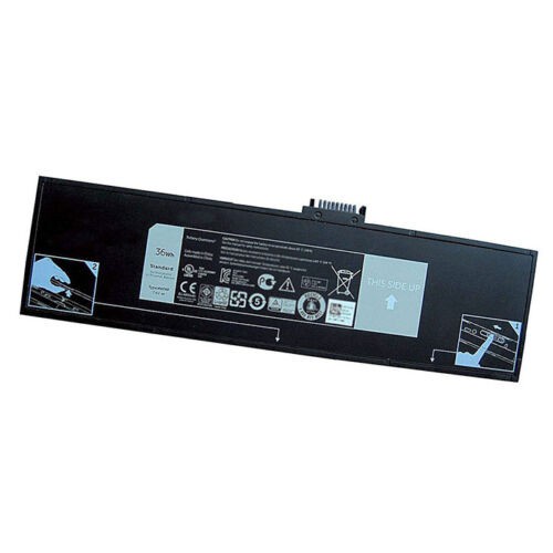 Pin laptop dell venue 11 pro 7140 tốt