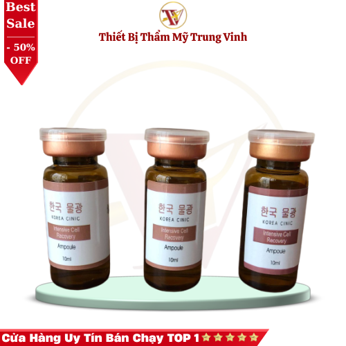 Mulgwang Tinh Chất Căng Bóng Trẻ Hoá Làn Da