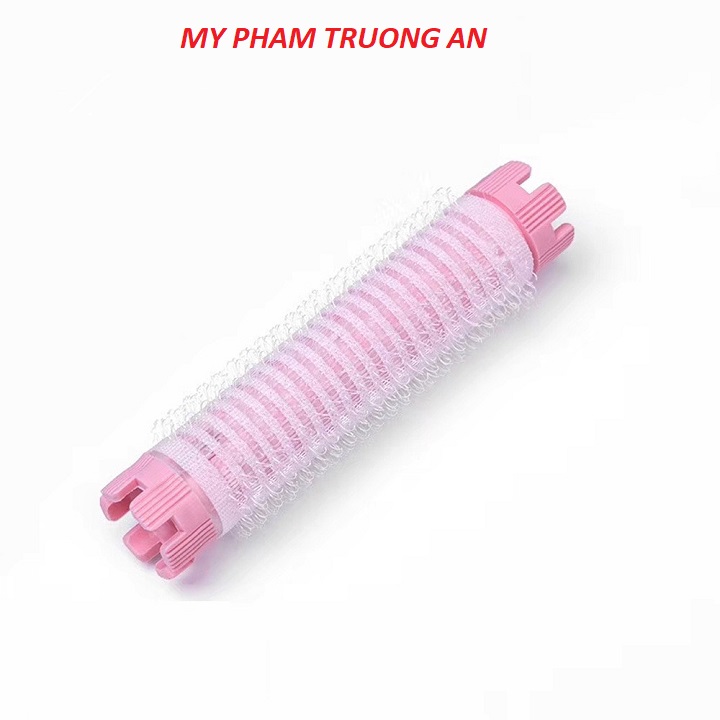 Trục Uốn Phồng Chân Tóc 10 CÁI