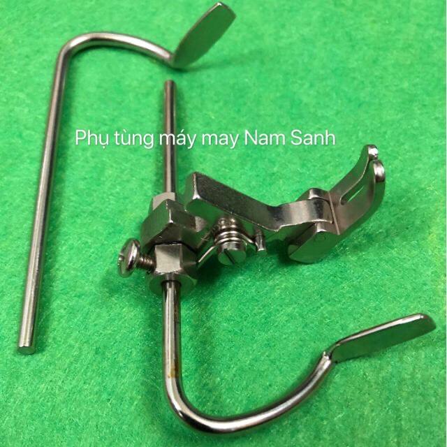 Chân vịt chần bông máy 1 kim công nghiệp