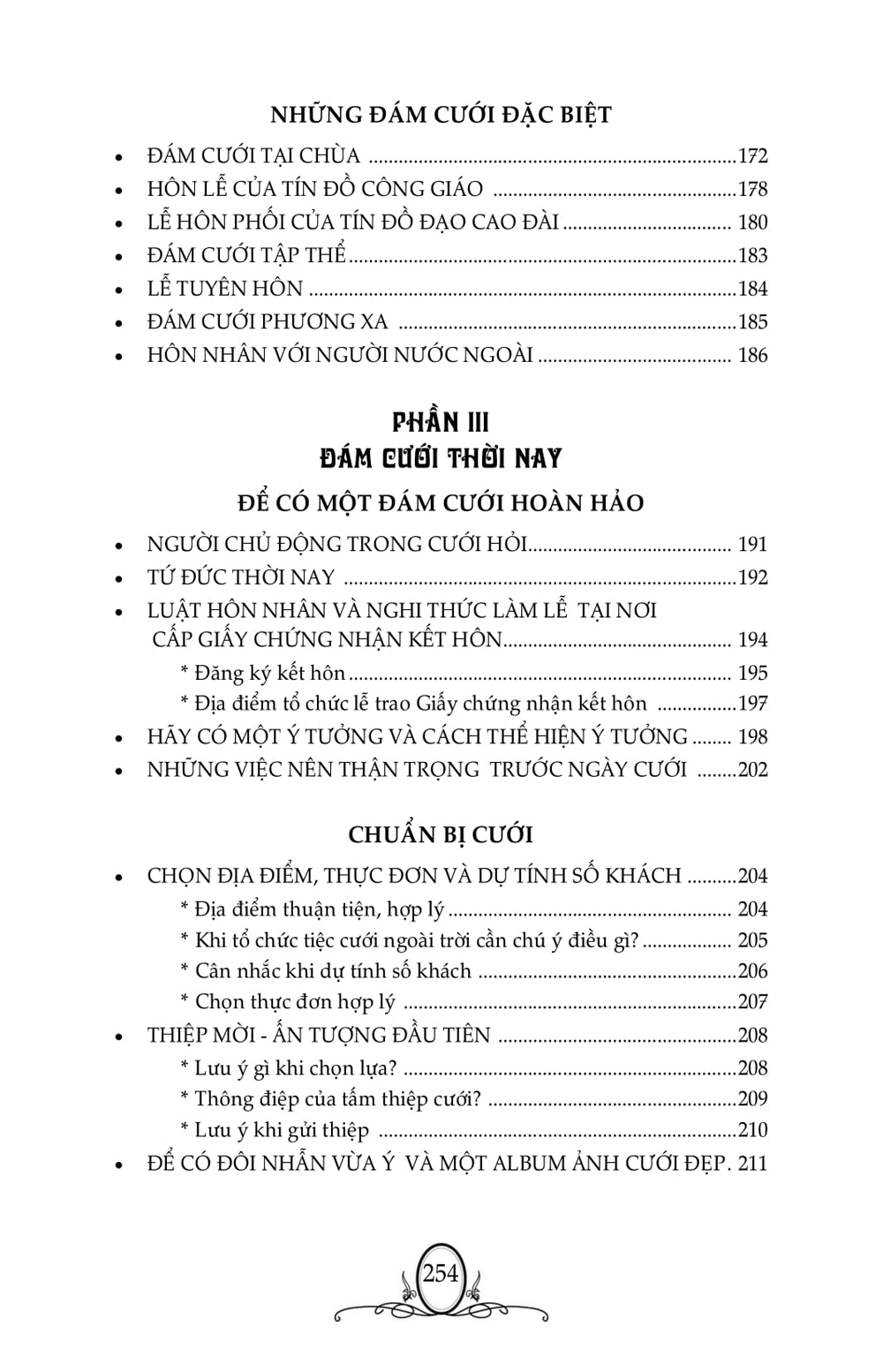 Đám Cưới Người Việt Xưa Và Nay