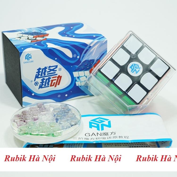 Rubik 3x3x3 Gan Air Master 2019 Thường/Có Nam Châm