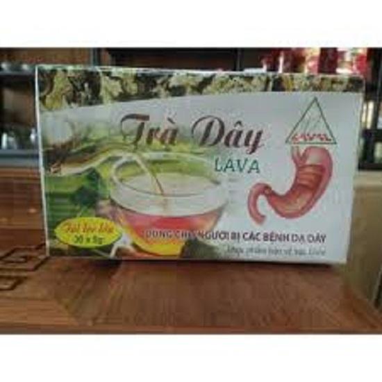 [HCM]Trà Dây Lava Hộp 30 gói
