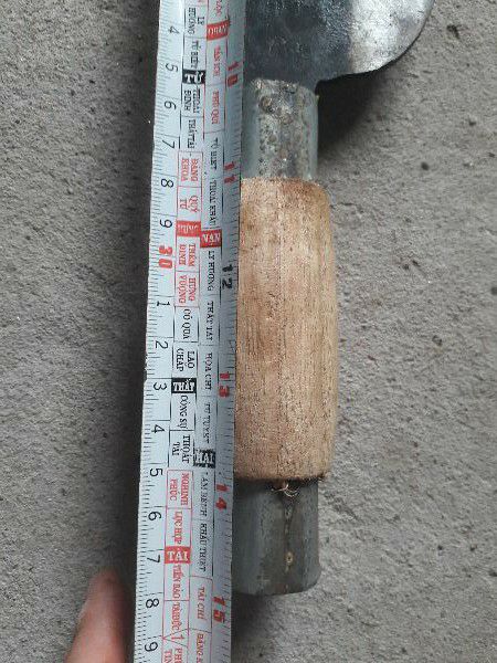 DAO PHAY CHẶT XƯƠNG