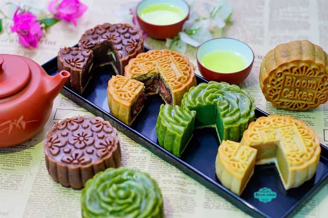 Nước đường bánh nướng Farina 1kg