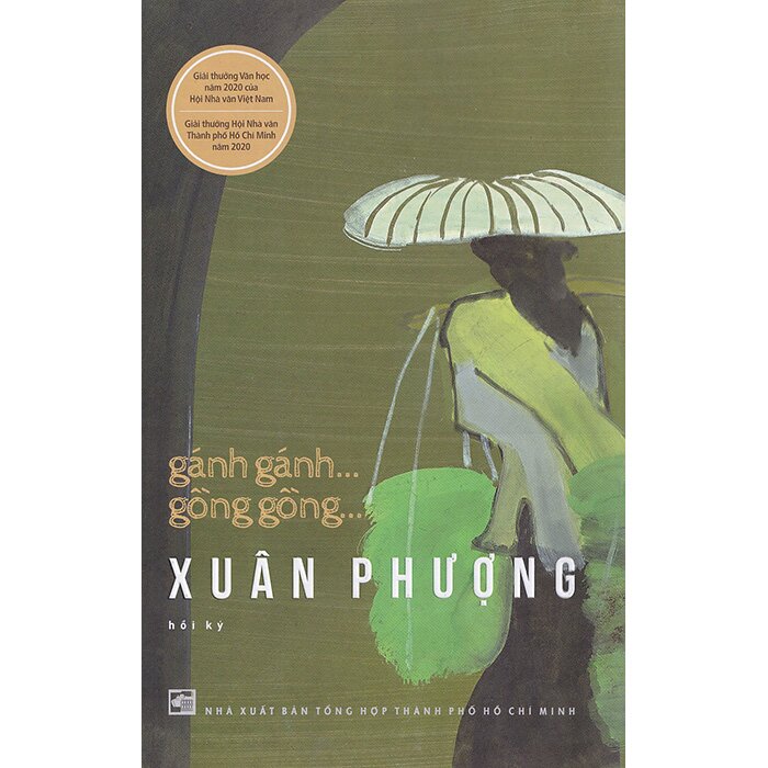 Hodico - sách Gánh Gánh… Gồng Gồng…