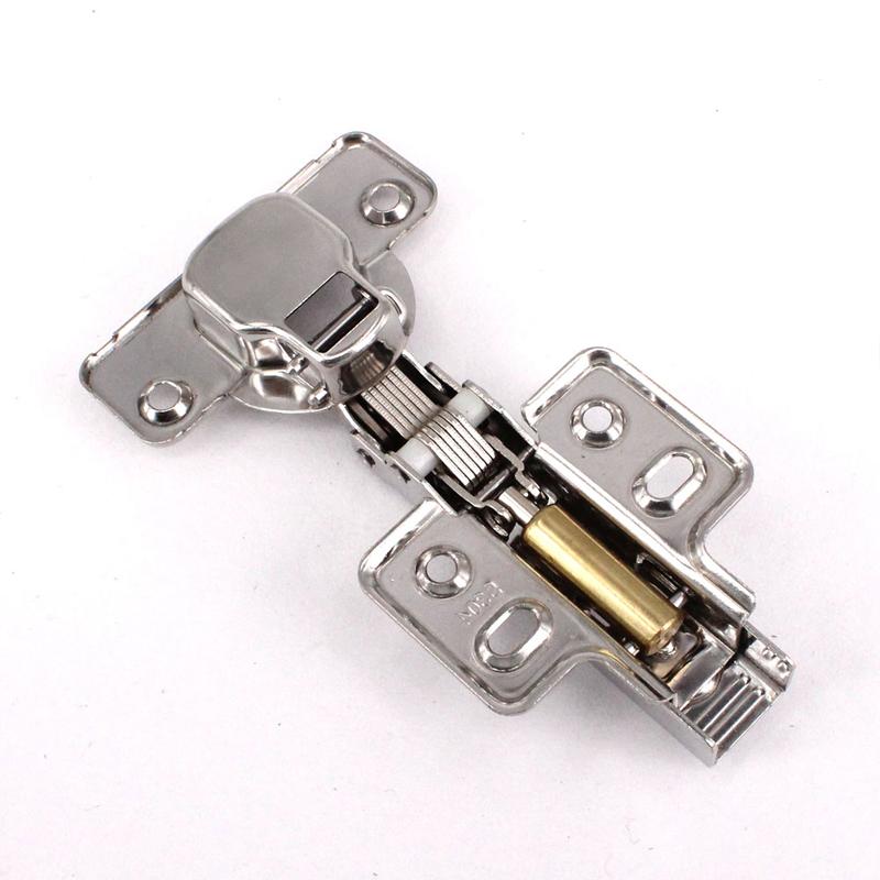 2 BỘ BẢN LỀ HƠI ( THẲNG, CONG VỪA, CONG NHIỀU )