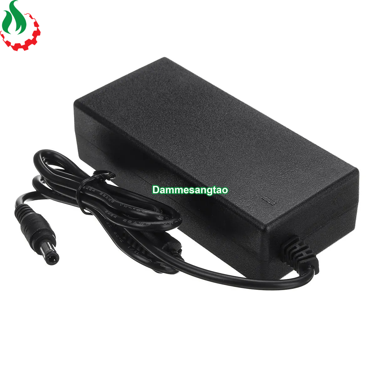 Sạc 3S 5A 12V (12.6V) dùng cho pin Li-ion 3.7V Adapter (Có quạt) YH-126-5000