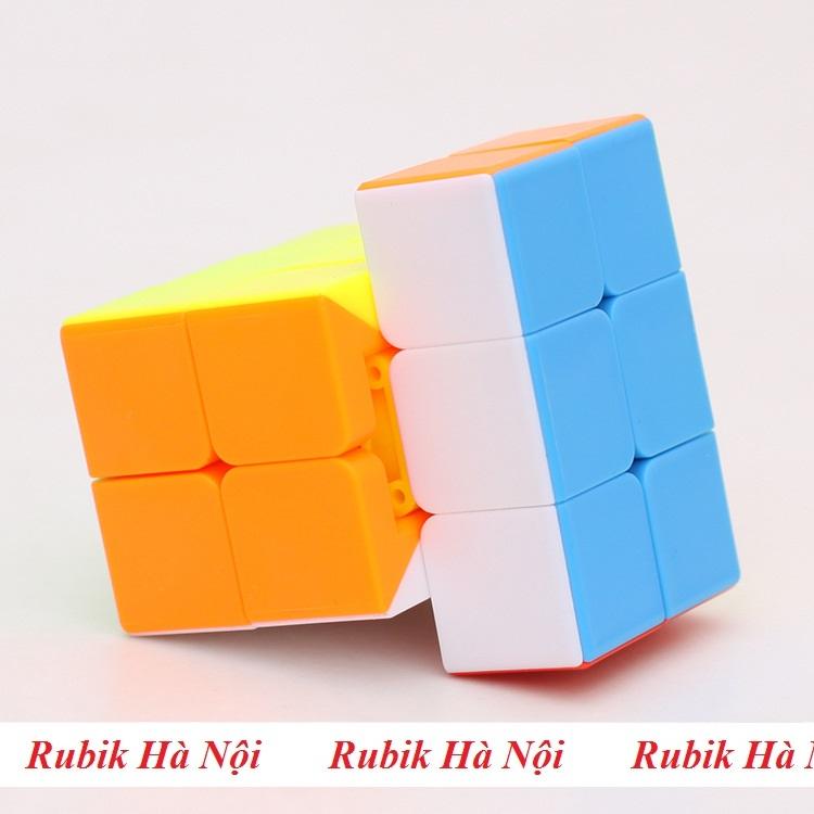 Rubik 2x3x3 Fanxin