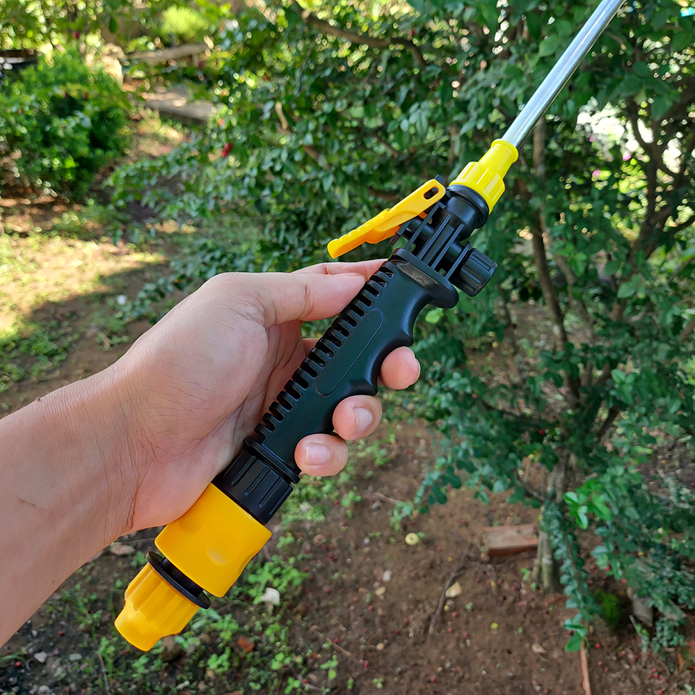 Bộ vòi tưới cây phun xịt