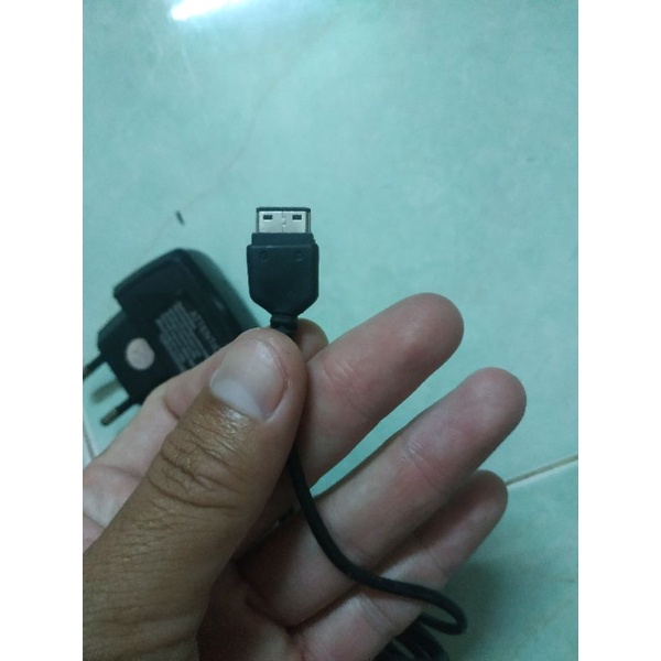 Sạc cho điện thoại samsung E1200 J700 -E210