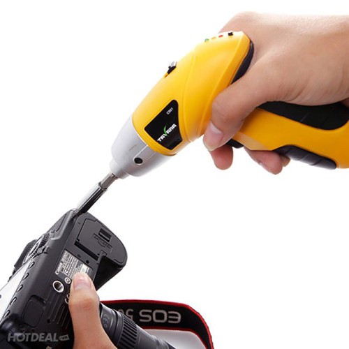 Máy bắt vít không dây Tavana CS-01