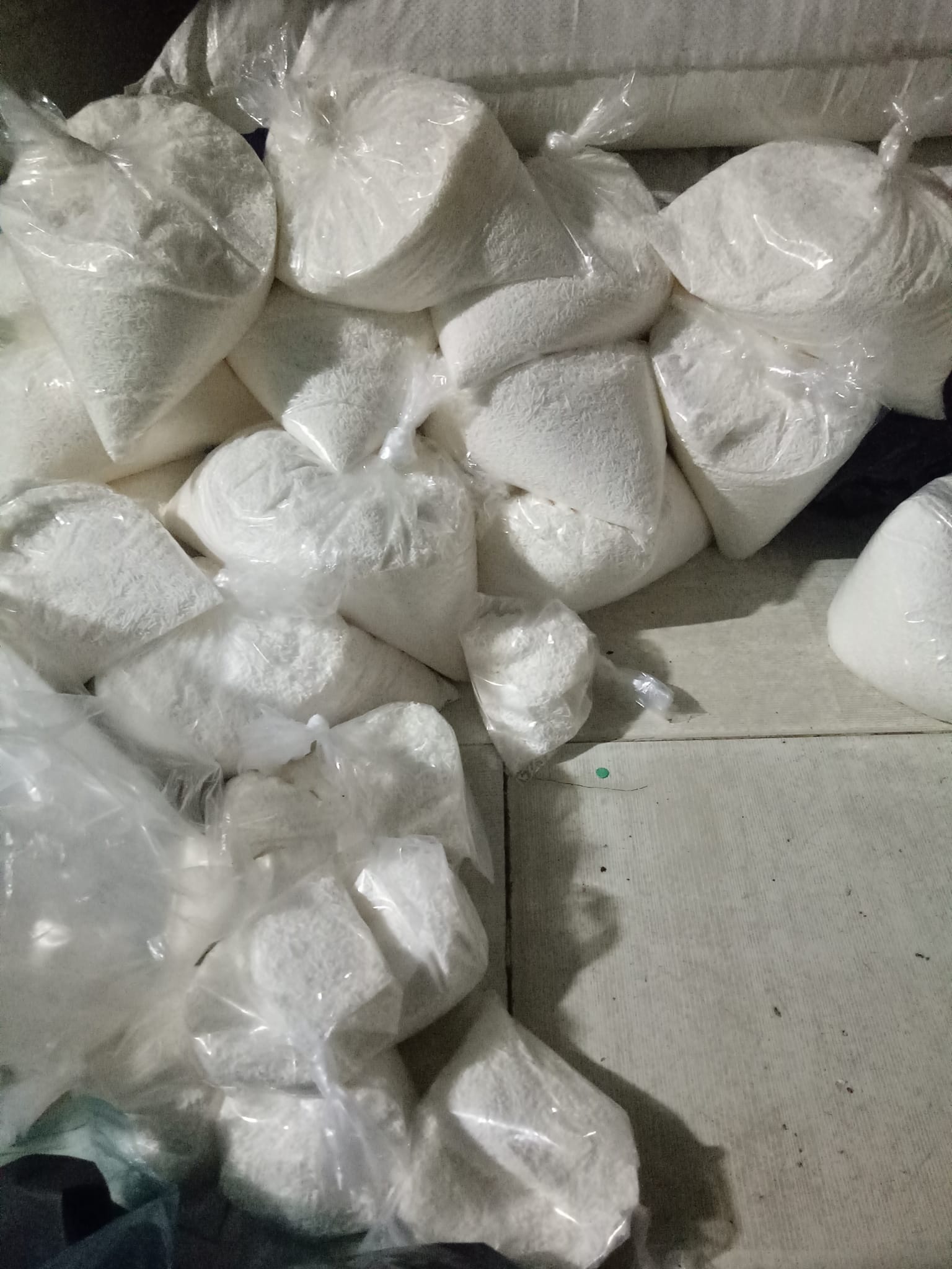 cách pha nước rửa chén tự nhiên không hóa chất 40l