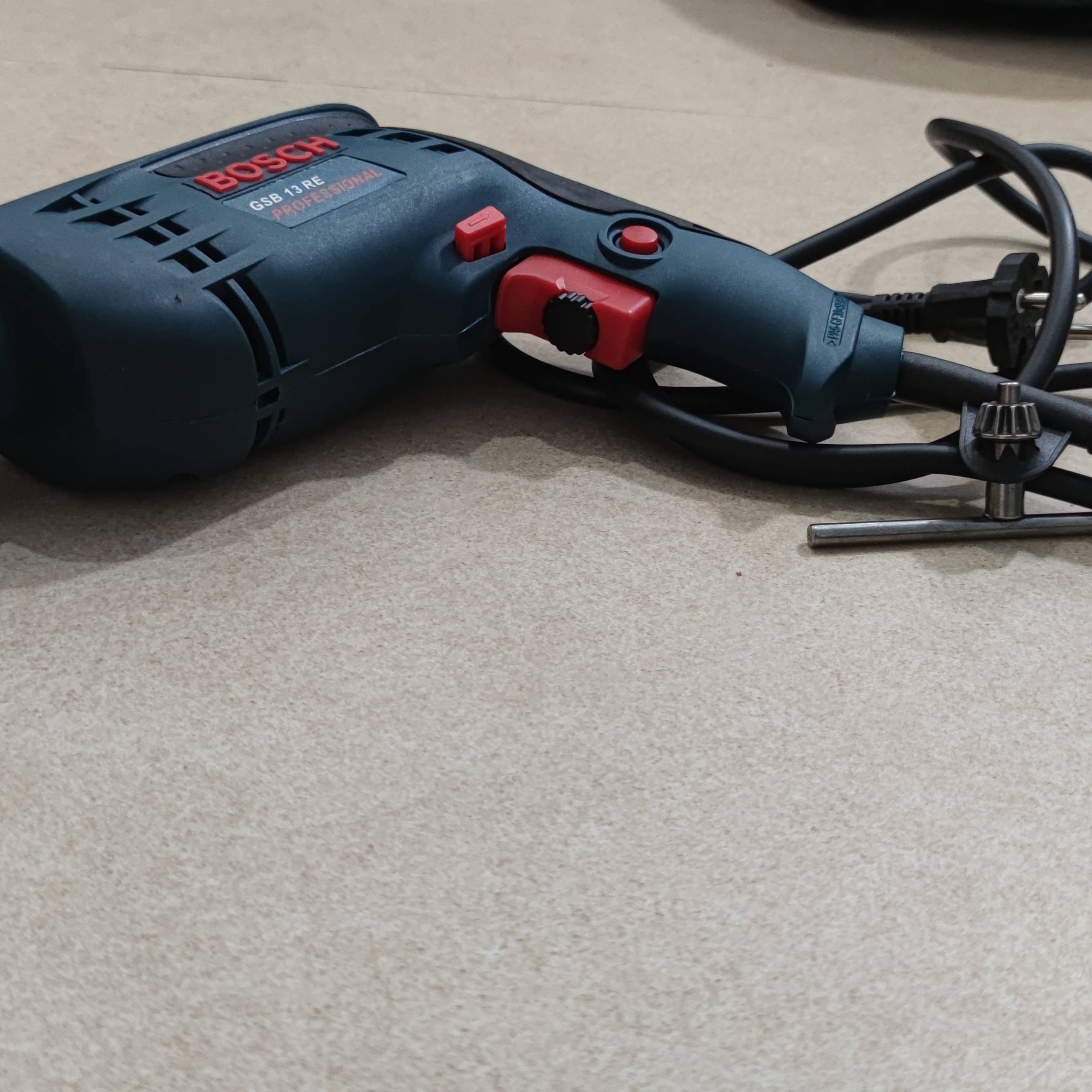 Bosch gsb 13 re professional ( Gía Rẻ )