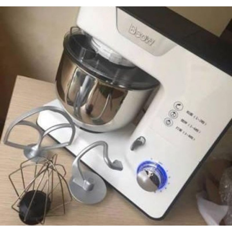 [HCM]Dây curoa máy đánh trứng nhồi bột BEOW CO2