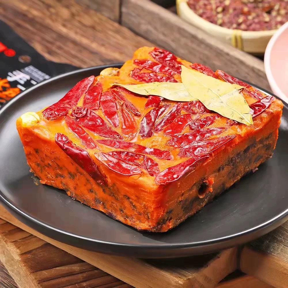 [MỚI] Lẩu Siêu Tê Cay Trùng Khánh Mingyang 500g