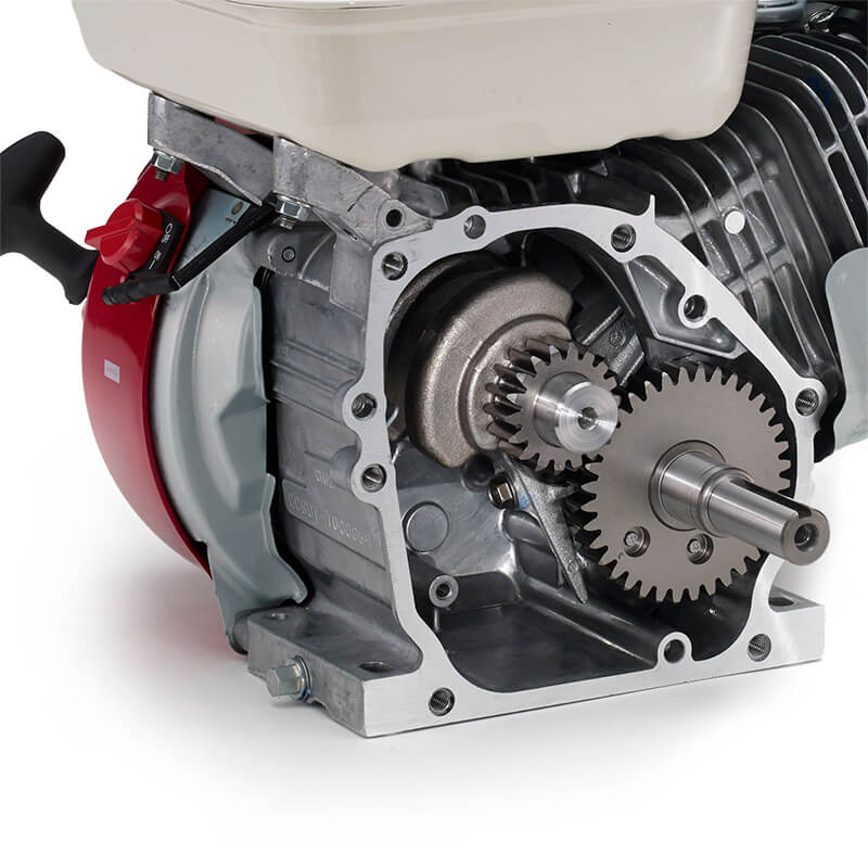 Động cơ xăng HONDA GX200