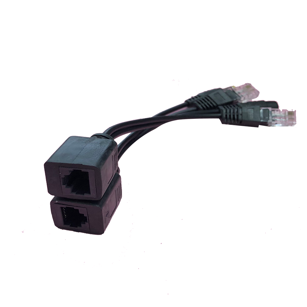 Balun chuyển đổi POE cho Camera IP loại tốt