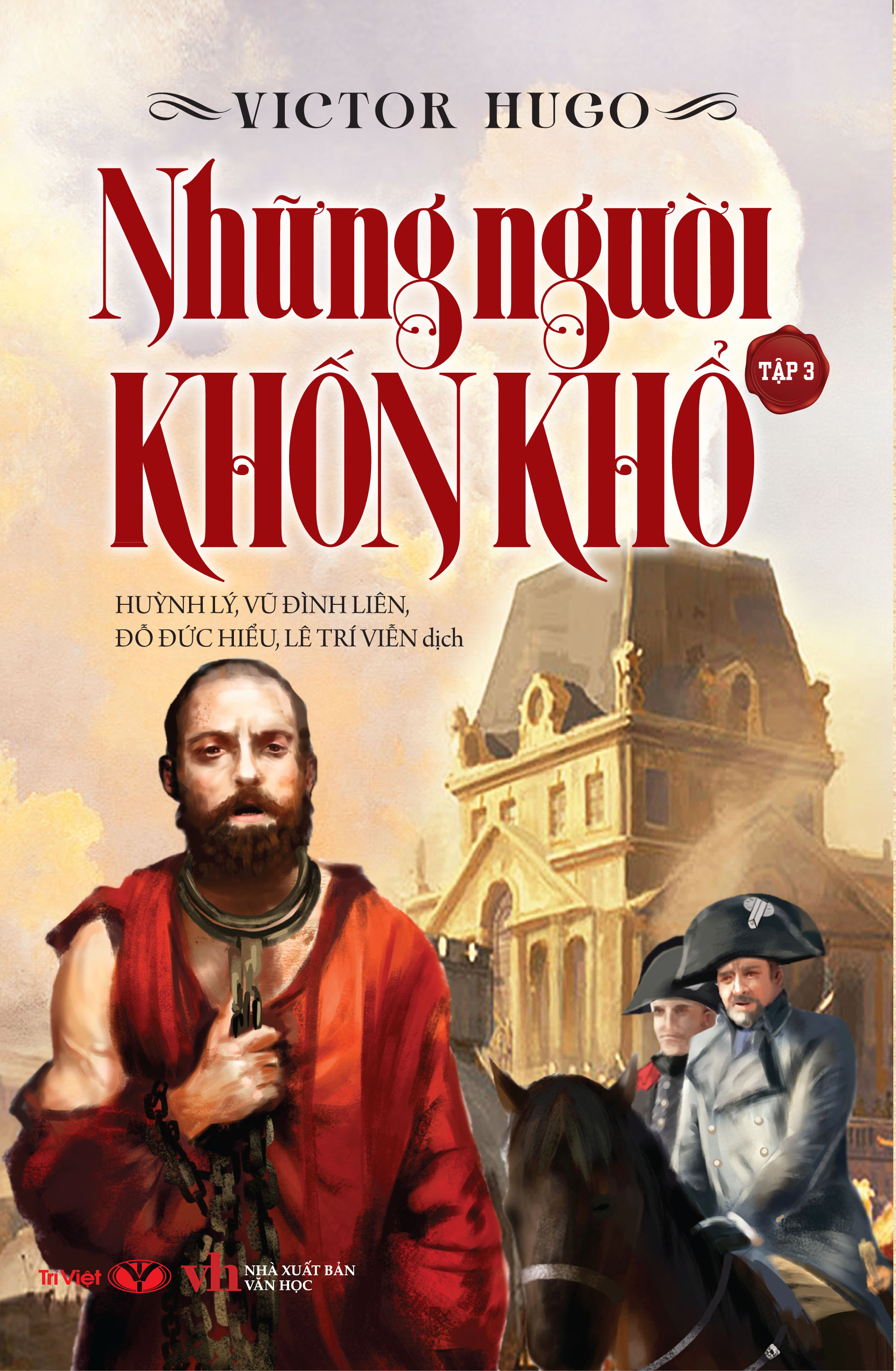 Những Người Khốn Khổ
