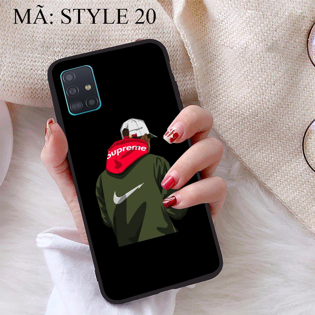 Case for Samsung Galaxy A51