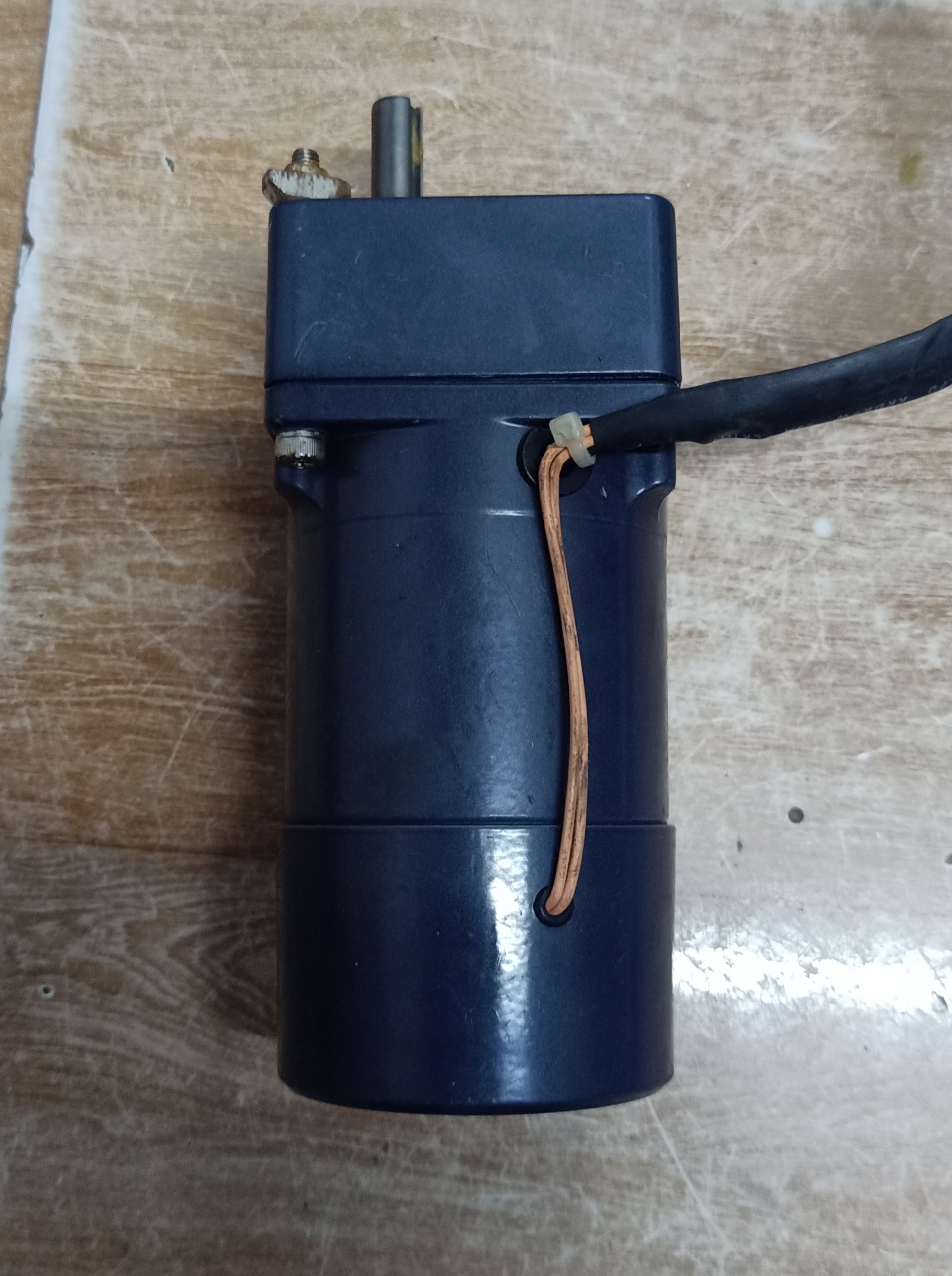 Motor Giảm Tốc 90W 220v đảo chiều/phanh điện JAPAN/KOREA