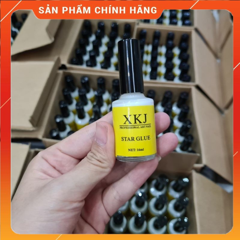 Keo dán foil (keo foil) XKJ 16ml