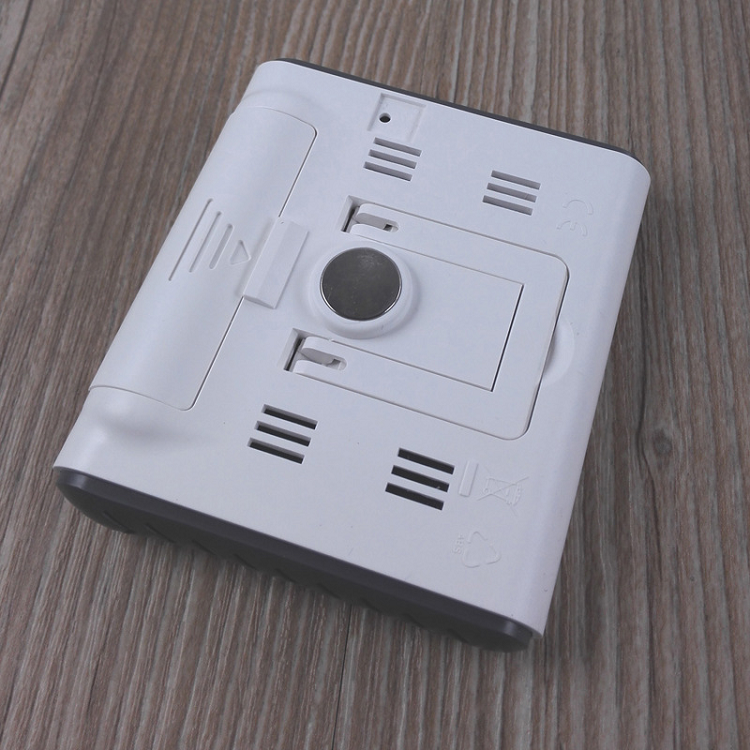 Temperature and Humidity Meter Dc103