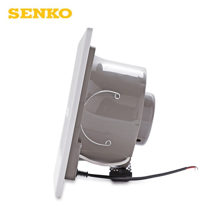 Quạt hút âm trần 1 chiều Senko HT150