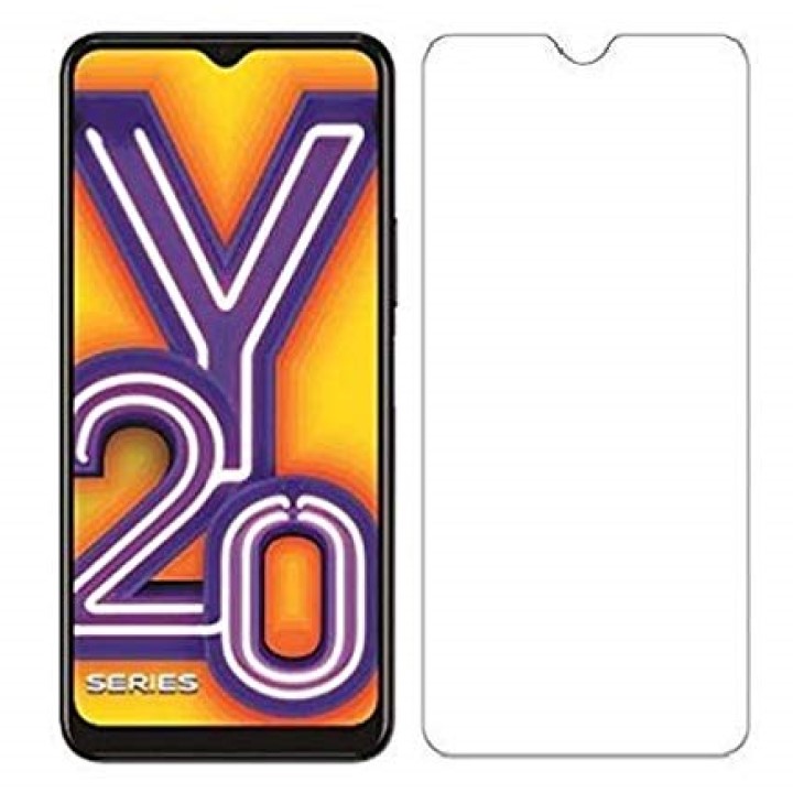 Kính Cường Lực Vivo Y20, Y20s