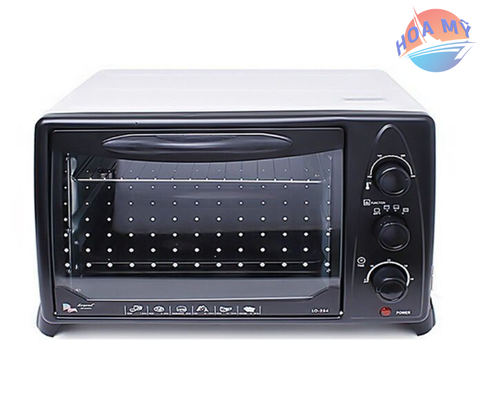 Lò nướng Legend LO-324 (32L)