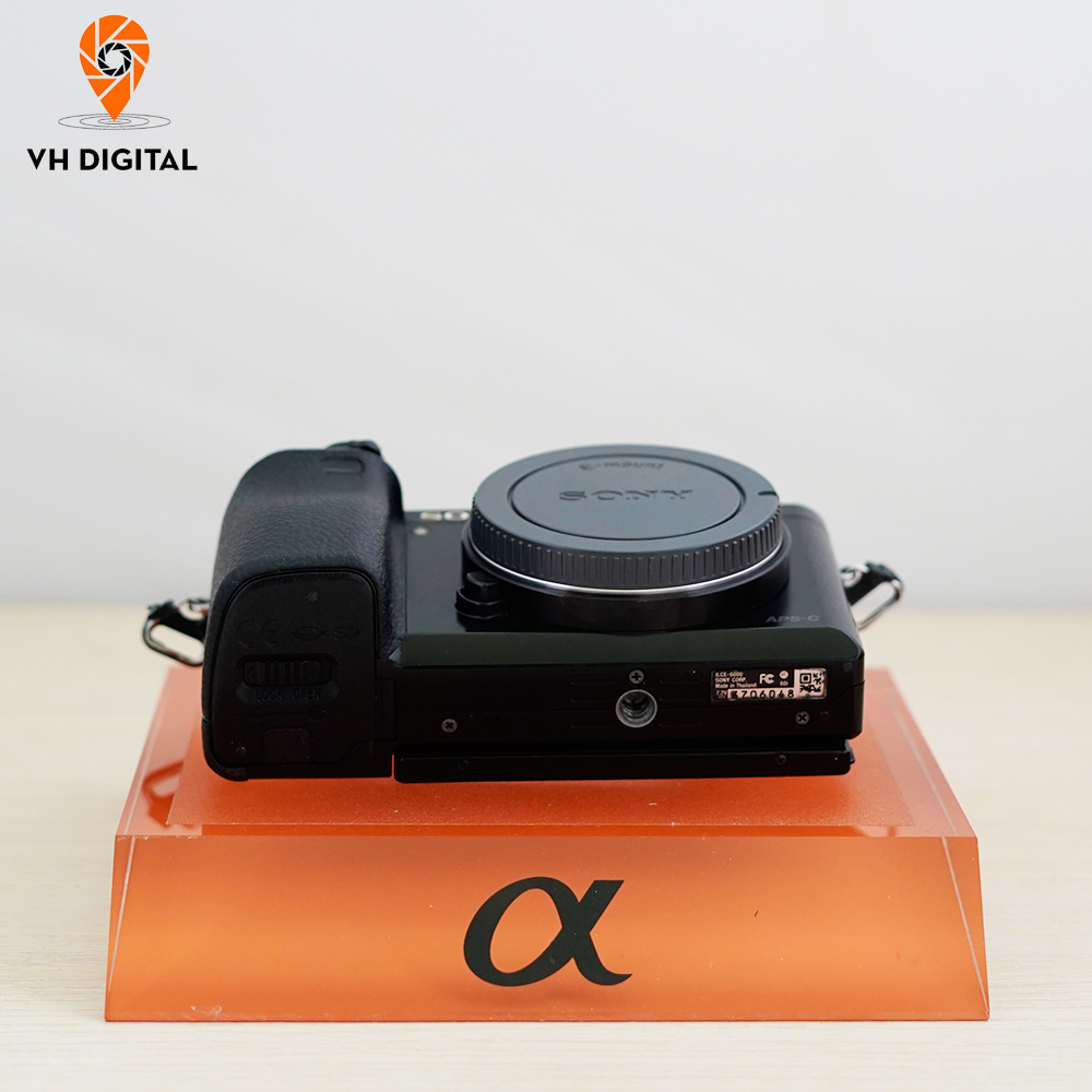 Body Sony A6000 (ILCE-6000) Cũ 96%