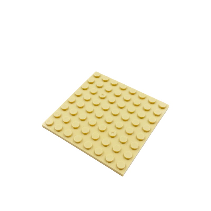 Tấm Gạch 8x8 NO.227 - Phụ Kiện MOC Brick