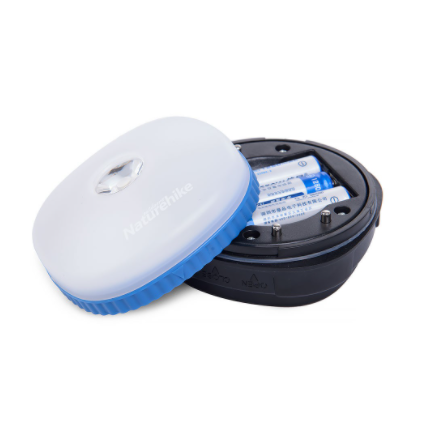 Đèn lều pin 3A NatureHike NH16D300-D
