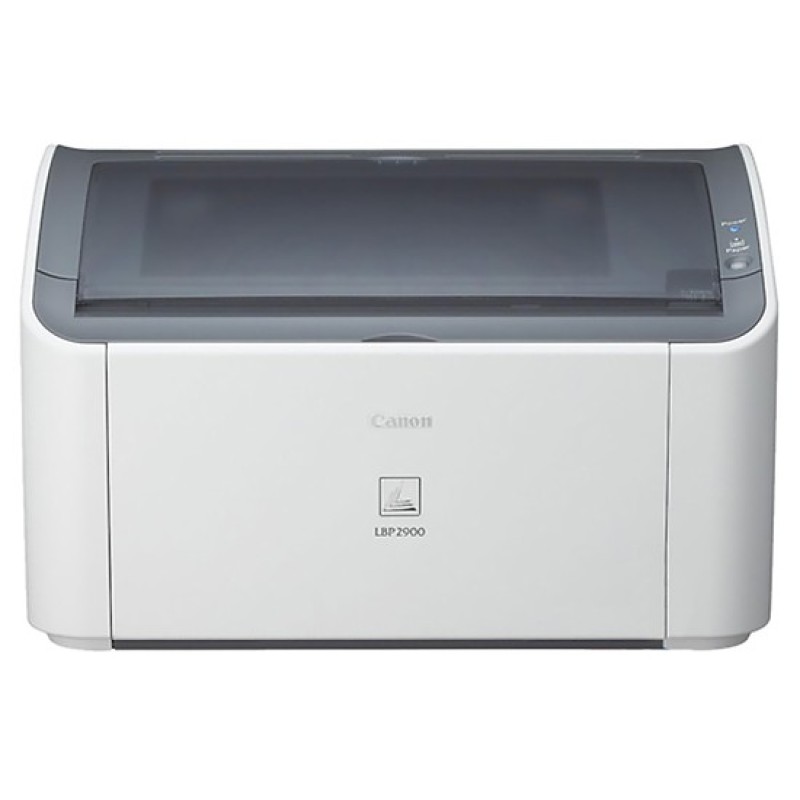 Máy In Laser Đơn Năng Canon LBP 2900 - Hàng Canon Việt Nam ( Lê Bảo Minh)
