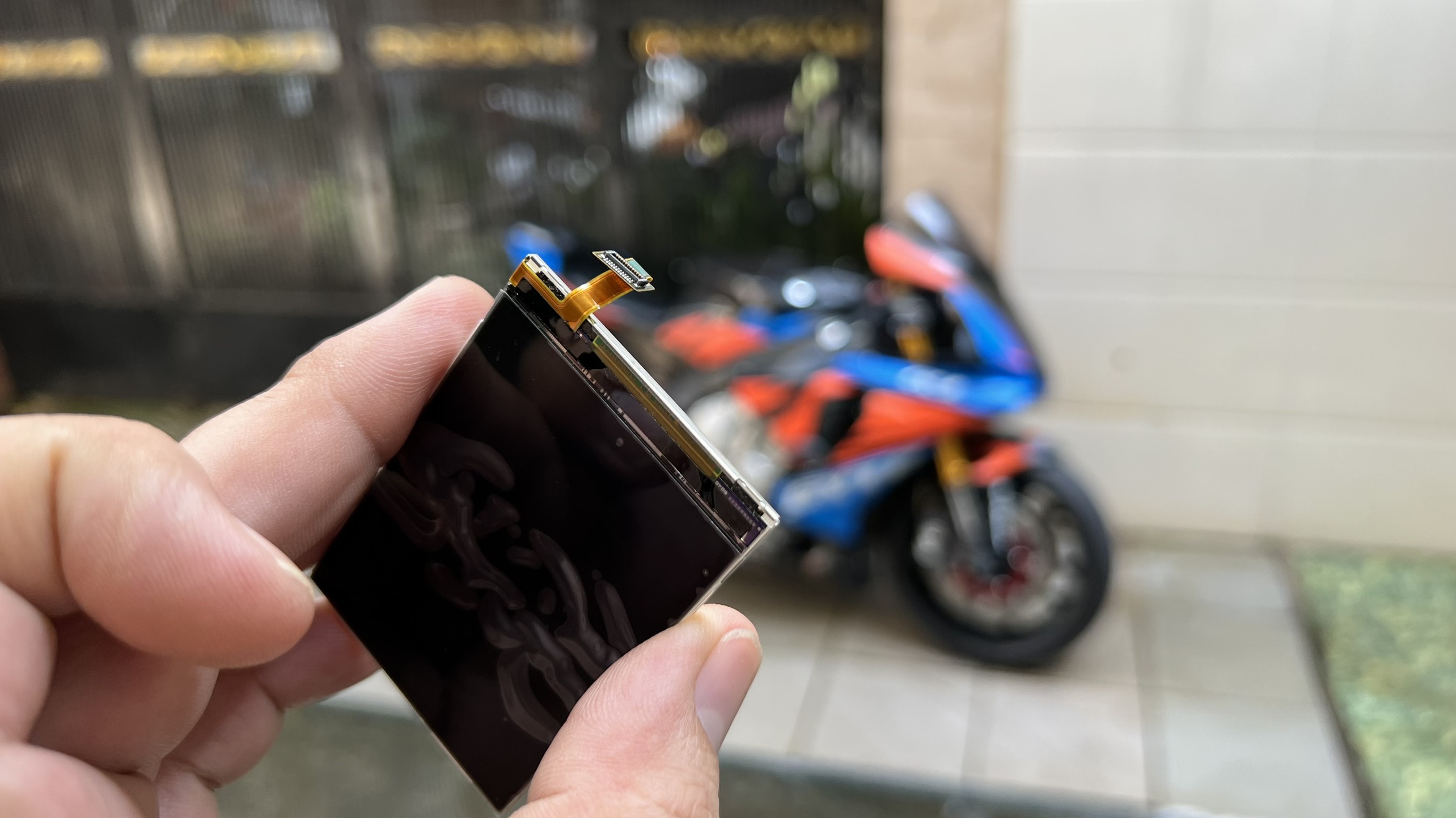LK Màn nokia n96 chính hãng