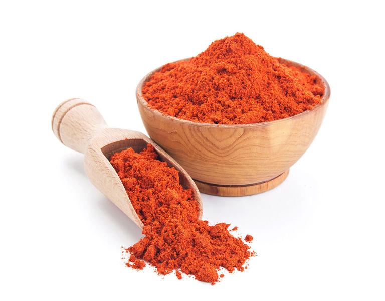 Ớt Bột Cay Paprika Ground 100g