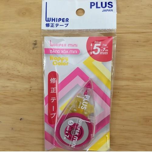 [HCM]Bút xóa kéo mini Plus  - TP-ST XKMIPLUS