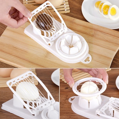 [HÀNG CÓ SẴN] Dụng Cụ Nhà Bếp - Dụng Cụ Cắt Lát Trứng