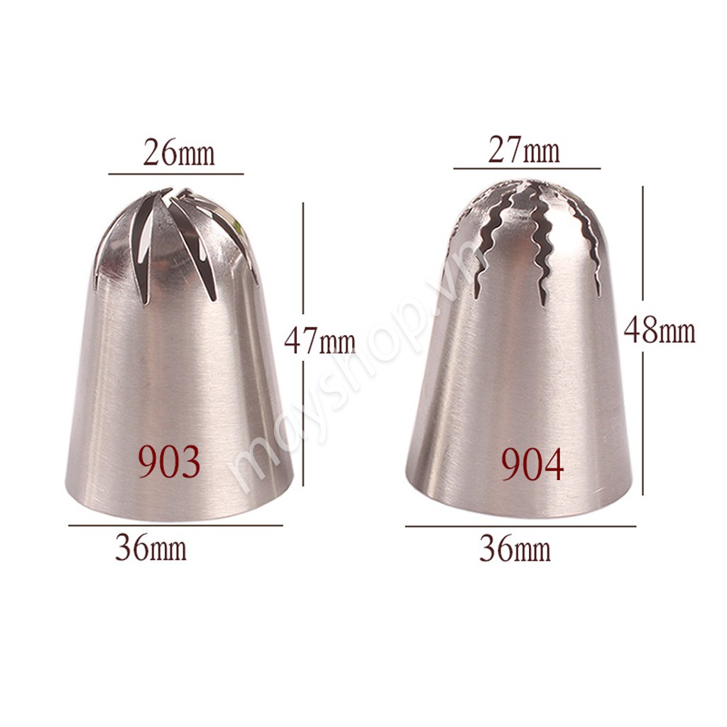 Đui bắt kem/ đui bắt bánh quy