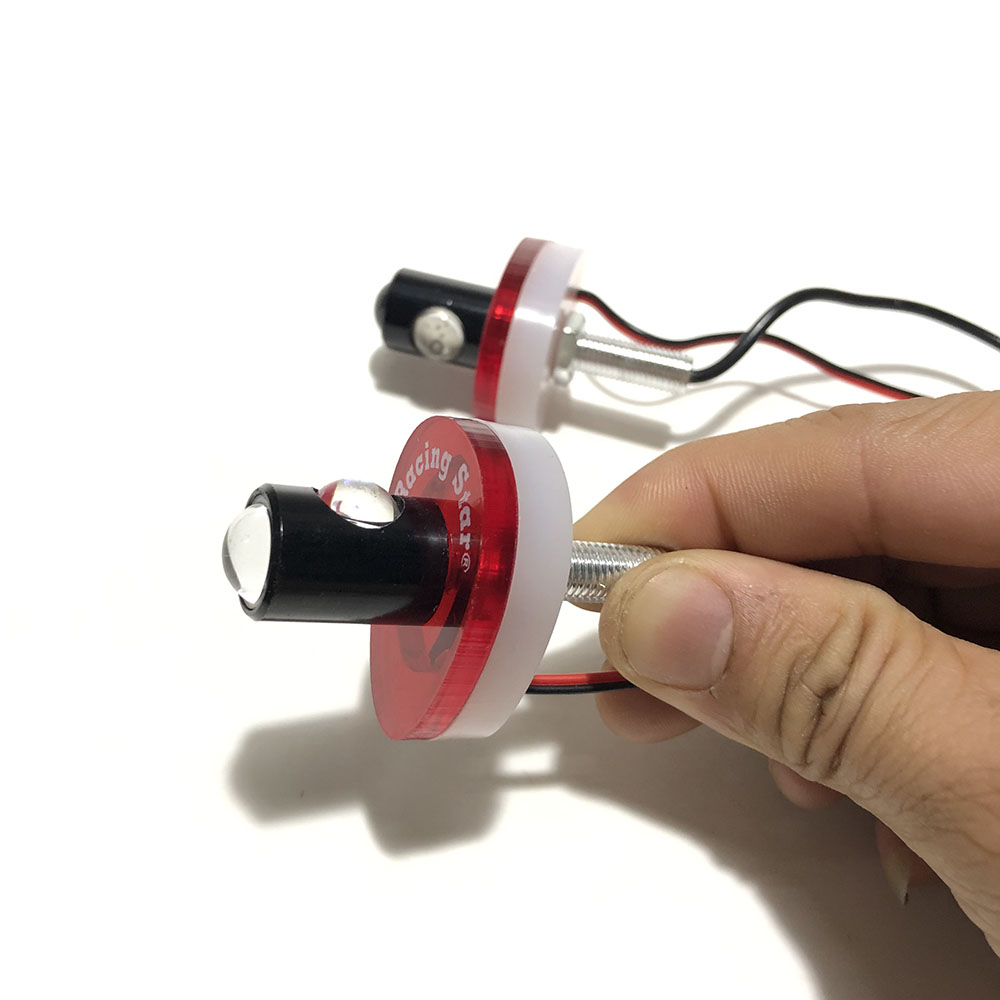 Đèn xi nhan led multi 2 tầng ( giá 1 đôi )