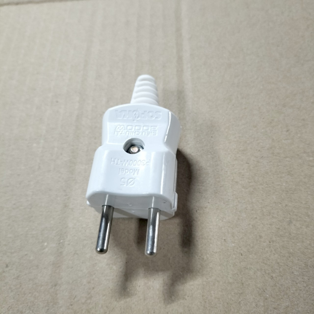 Phích cắm điện Sopoka
