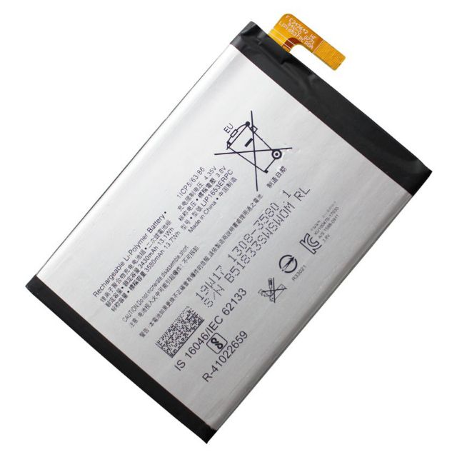 Pin sony xa1 plus xịn bảo hành đổi mới