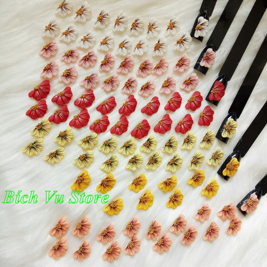 [HCM]Hoa nỗi 4D Fantasy | 18k/cặp sản phẩm thiết kế tinh xảo đa dạng mẫu mã kích cỡ đảm bảo hàng như mô tả và hình ảnh