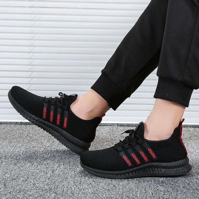 Giày thể thao nam , giày sneaker nam (2 màu) V212