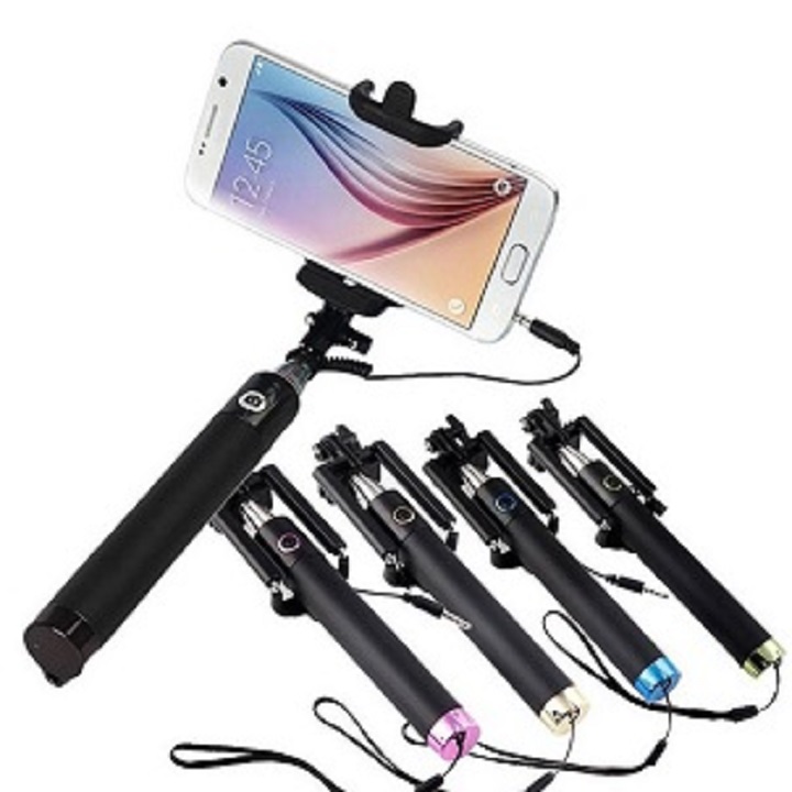 Gậy Chụp Ảnh Selfie