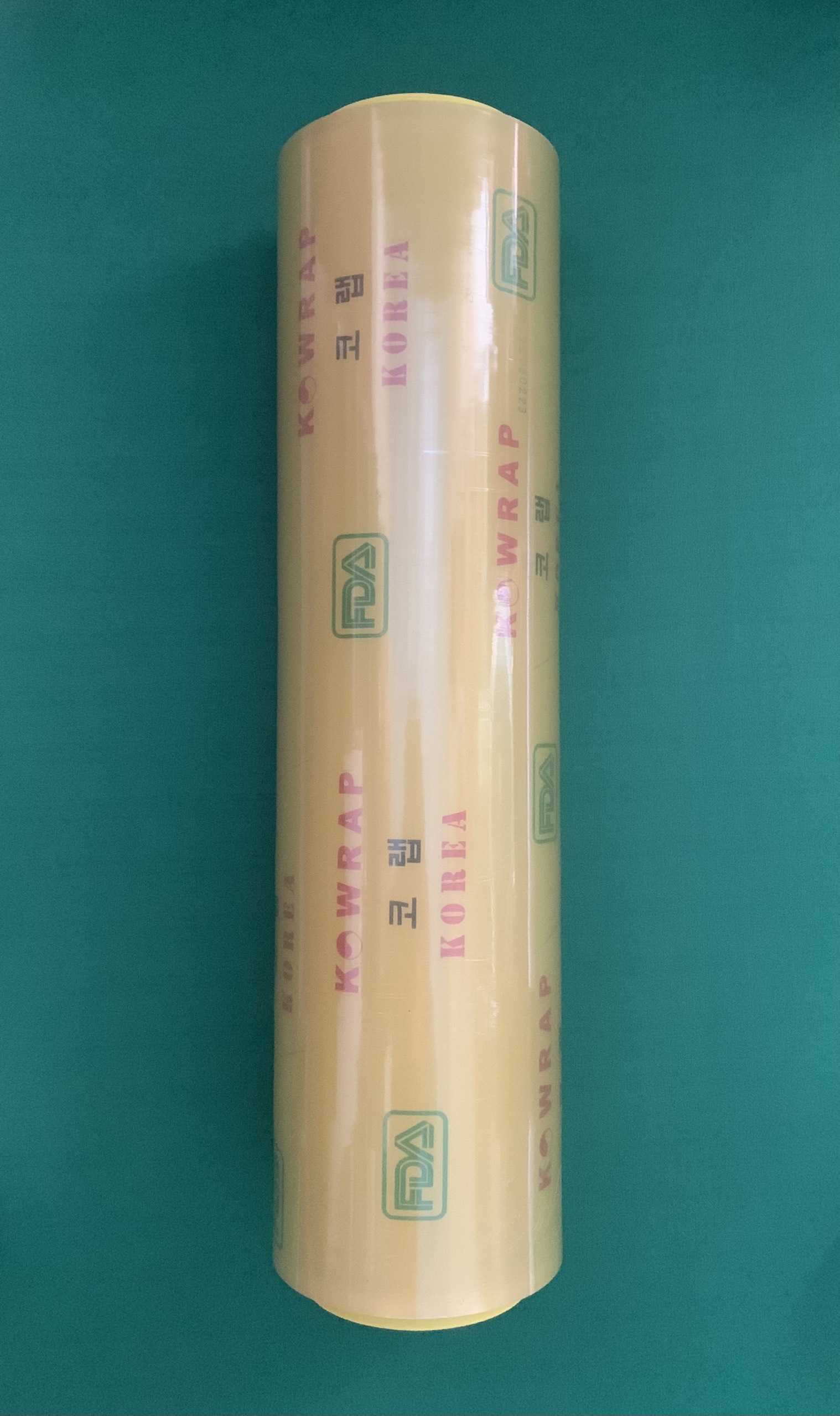 Cuộn lõi màng bọc thực phẩm 45cm*3 kg