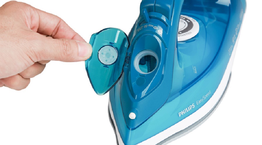 Bàn ủi hơi nước Philips GC1756 2000W